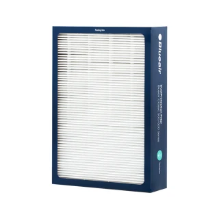Blueair Classic 500/600 series DualProtection filter set