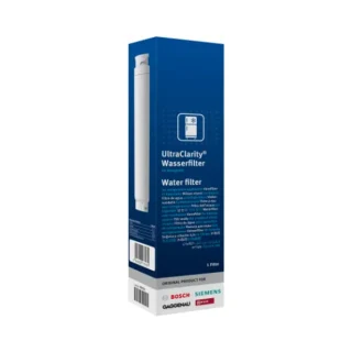 Bosch UltraClarity Water Filter