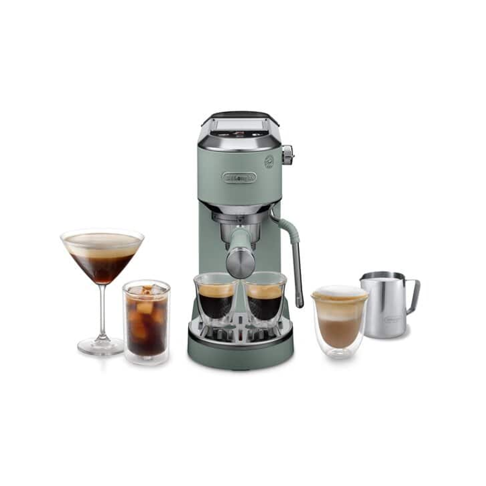 De'Longhi EC890.GR