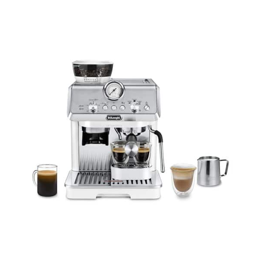 De'Longhi EC9155.W EX:2