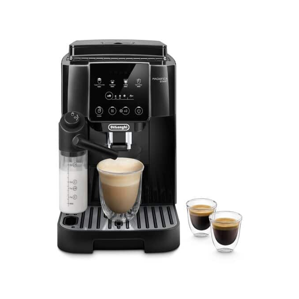 De'Longhi ECAM220.63.B EX:1