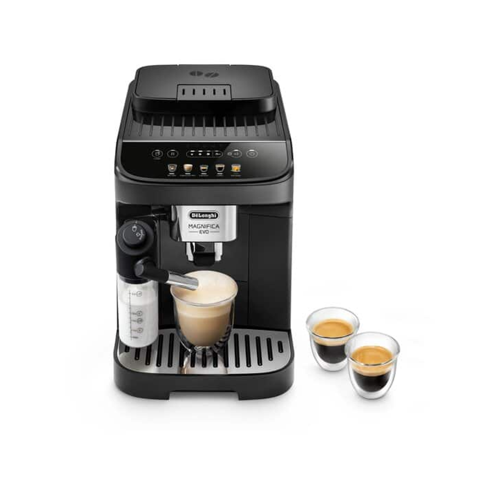De'Longhi ECAM290.62.B EX:1
