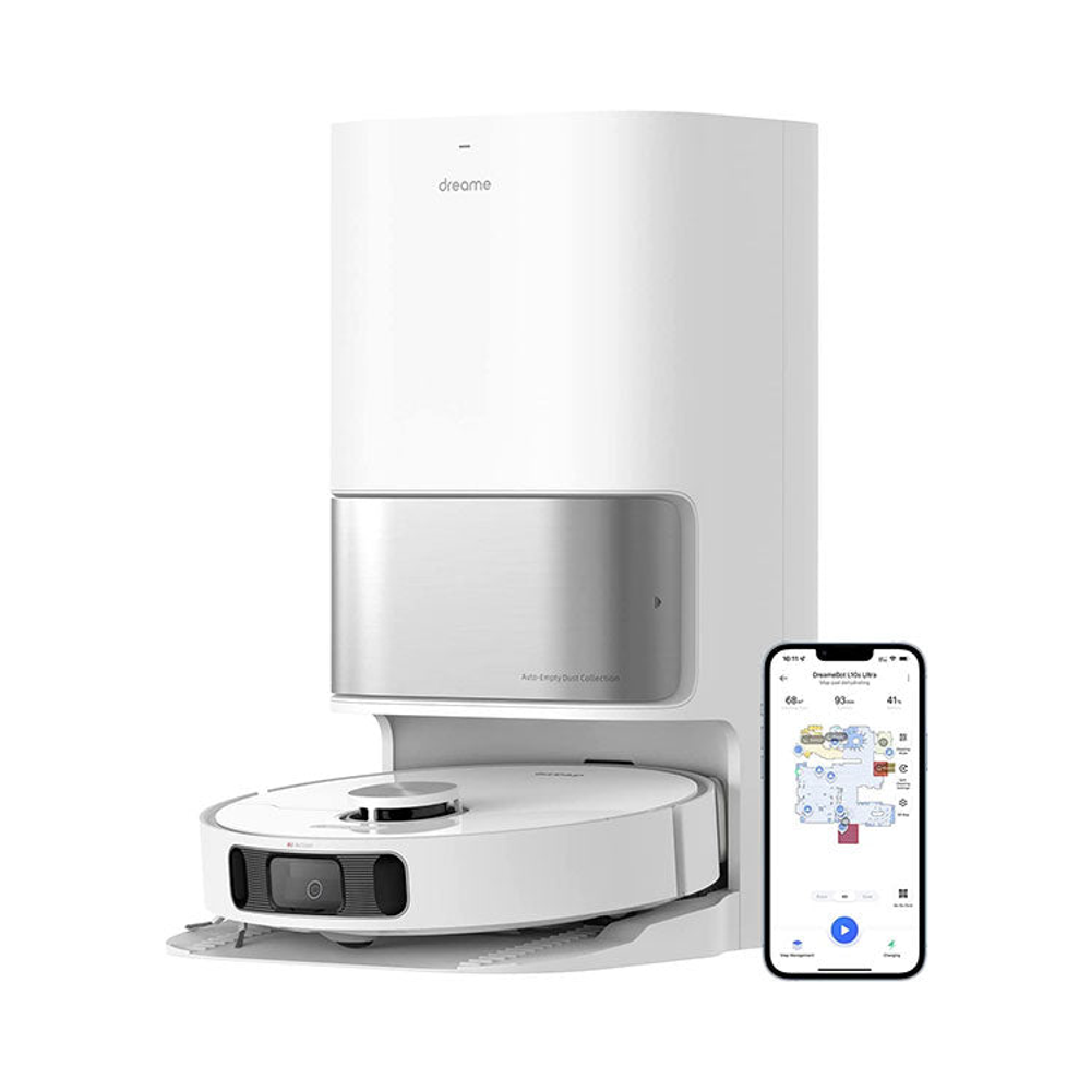 Dreame L10s Ultra