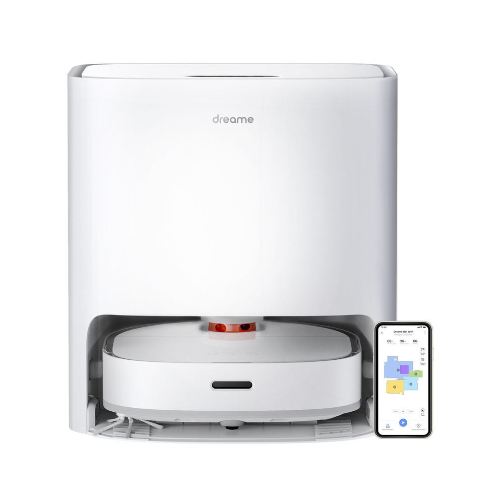 Dreame W10