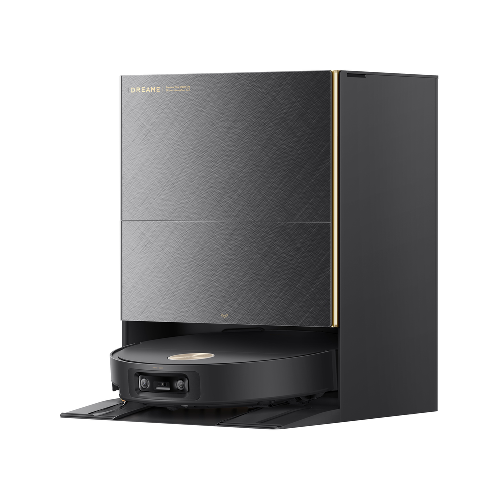 Dreame X60 Ultra
