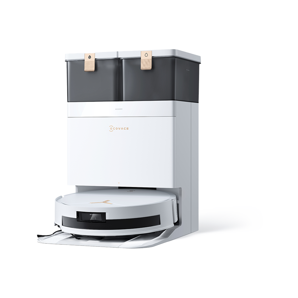 ECOVACS T50 Max Pro Omni