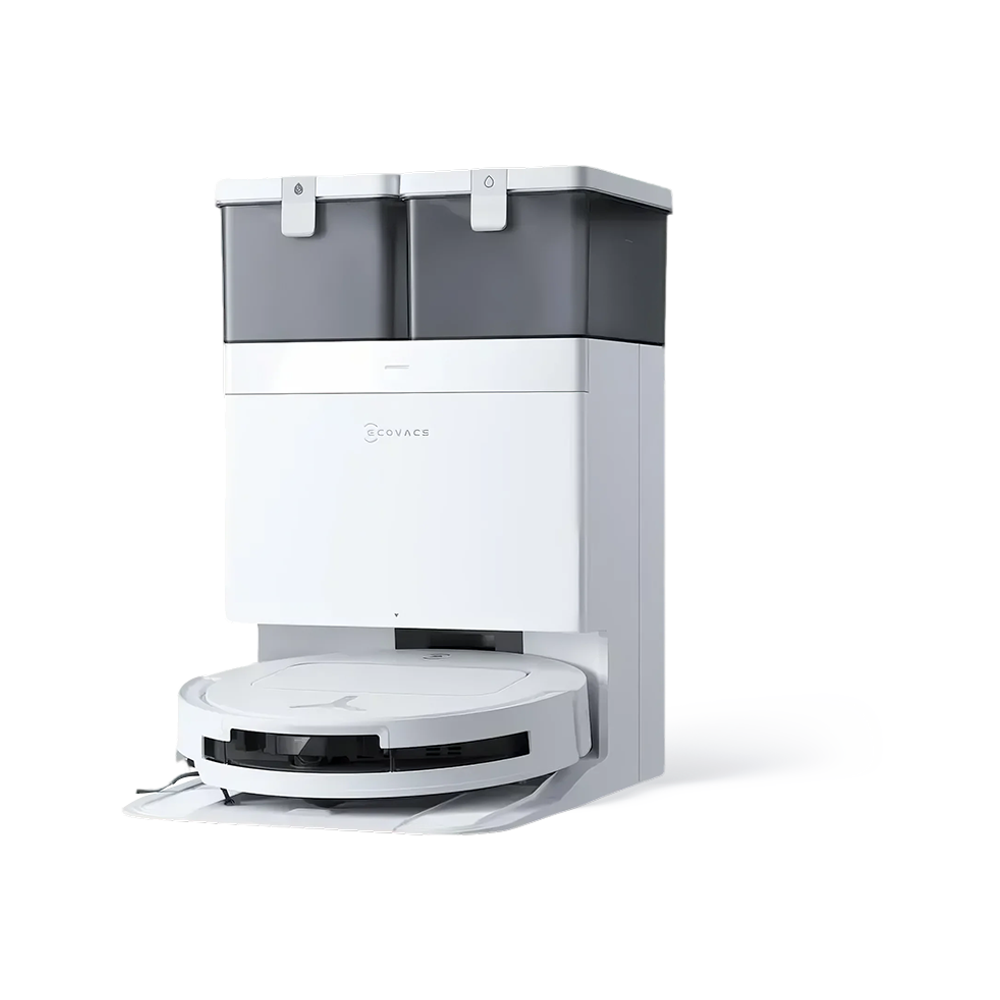 ECOVACS T50 Omni