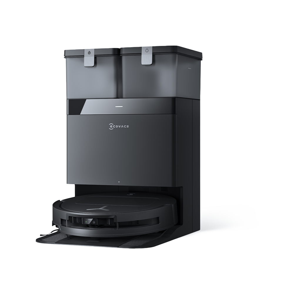 ECOVACS T50 Pro Omni