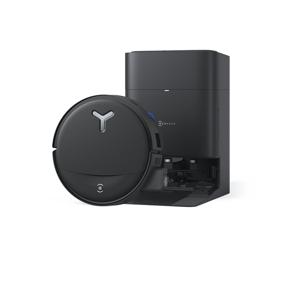 ECOVACS T80S Omni