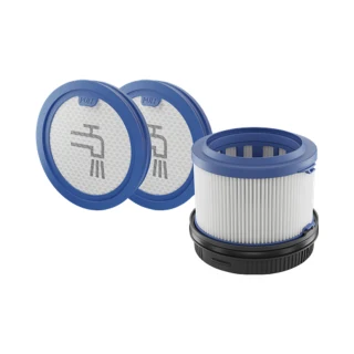 Electrolux 700 Series Stick Performance Filter Kit (ESKW7)