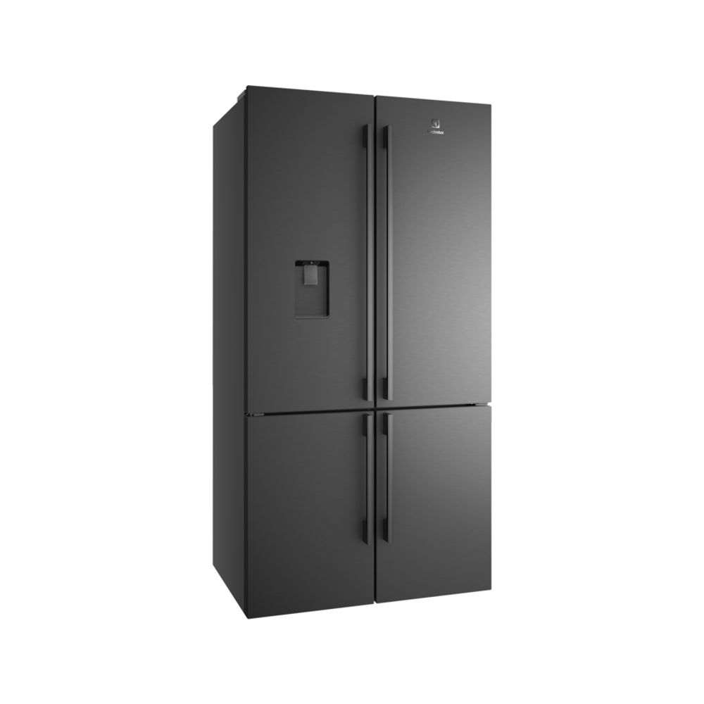 Electrolux EQE5657BA