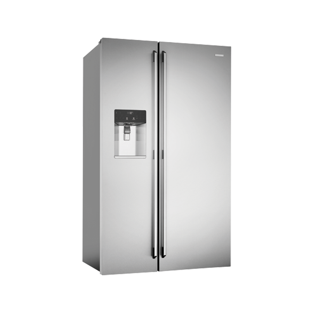 Electrolux ESE6977SF