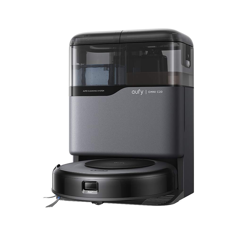 eufy Omni C20