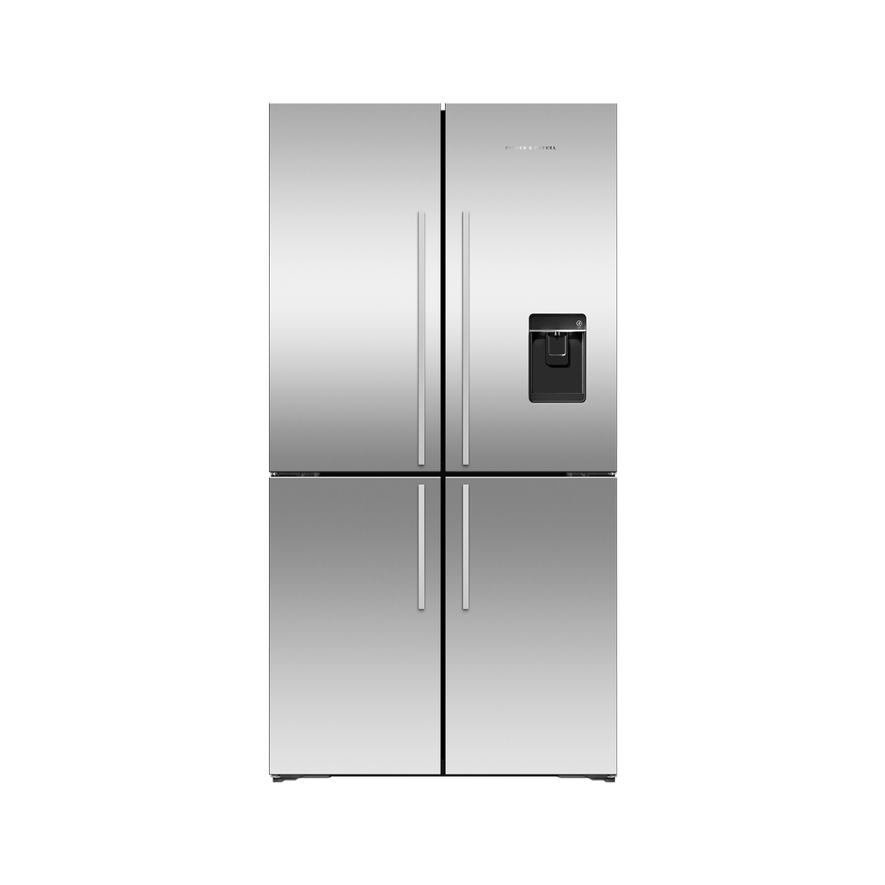 Fisher & Paykel RF605QDUVX2