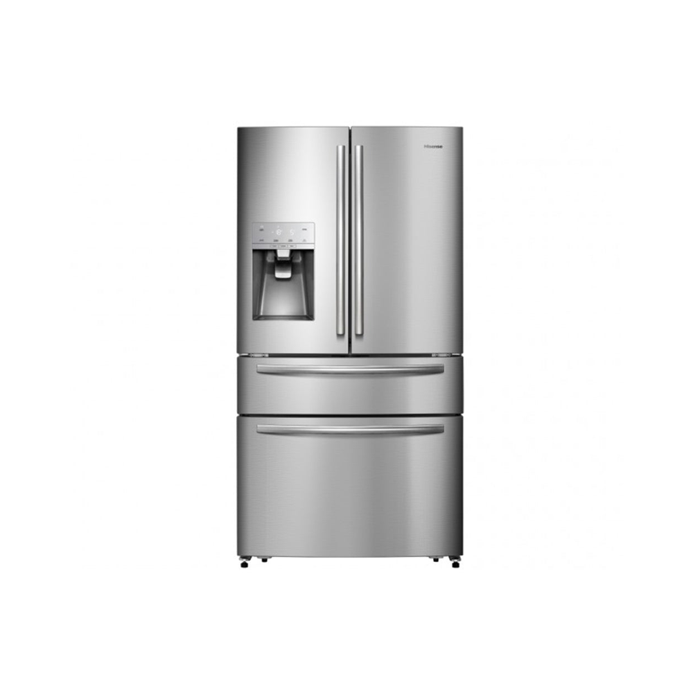 Hisense HRFD635SW