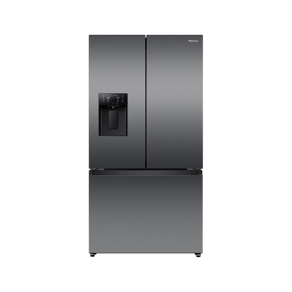 Hisense HRFD634BW