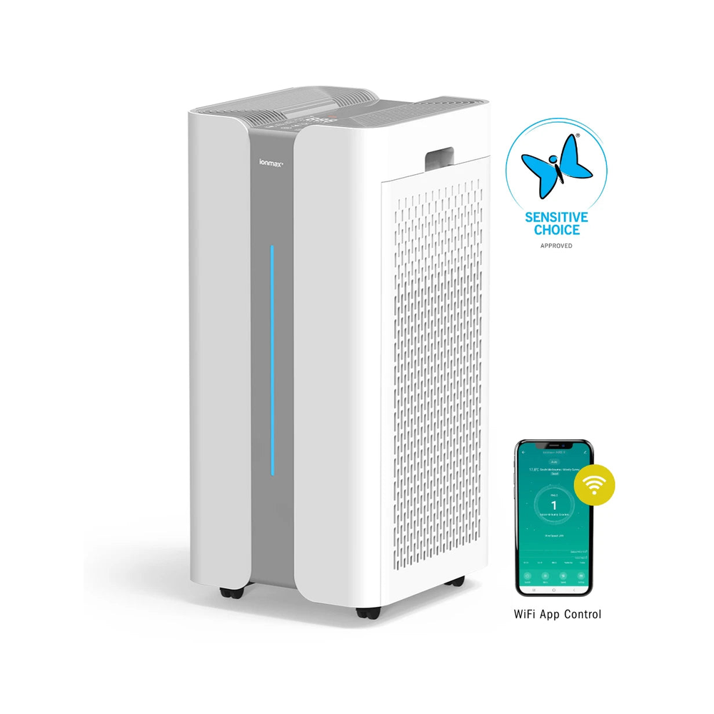 Ionmax ION1000PRO