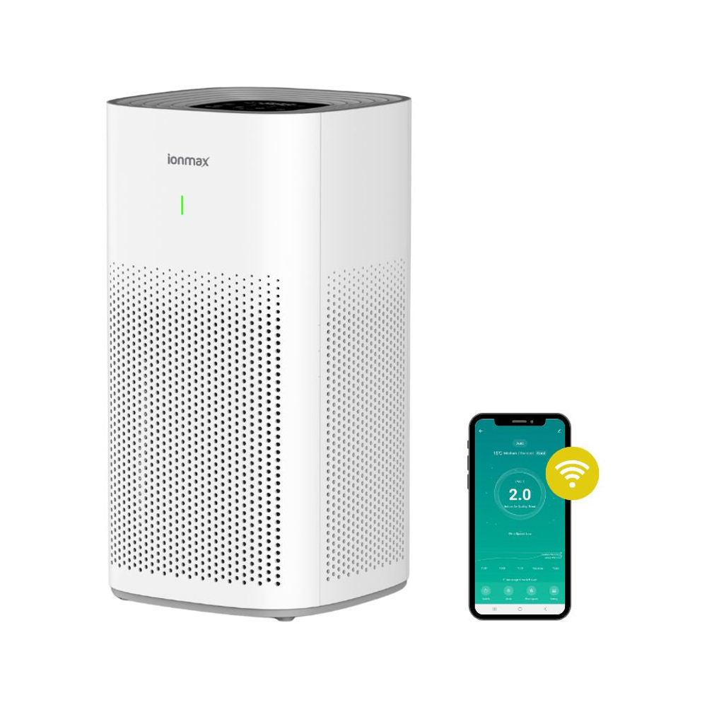 Ionmax ION350