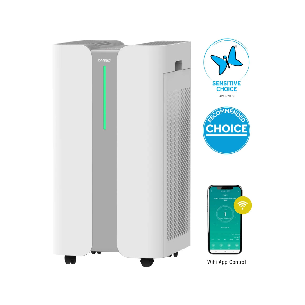 Ionmax ION900PRO