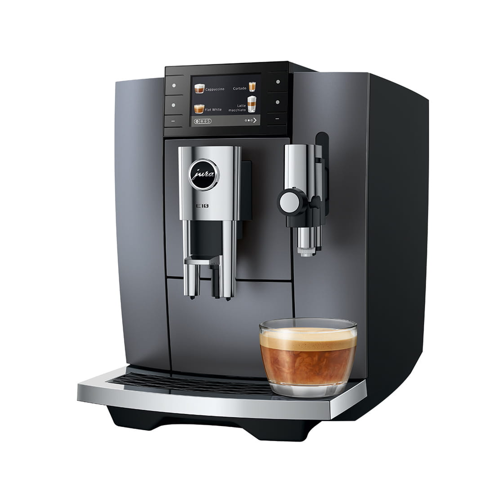 Jura E10