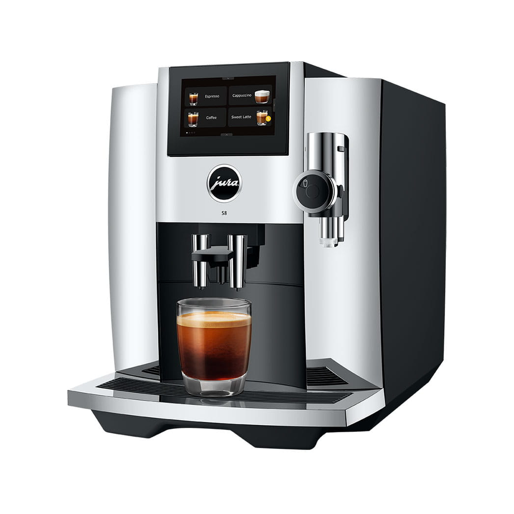 Jura S8