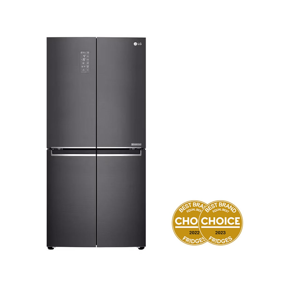 LG GF-B590MBL