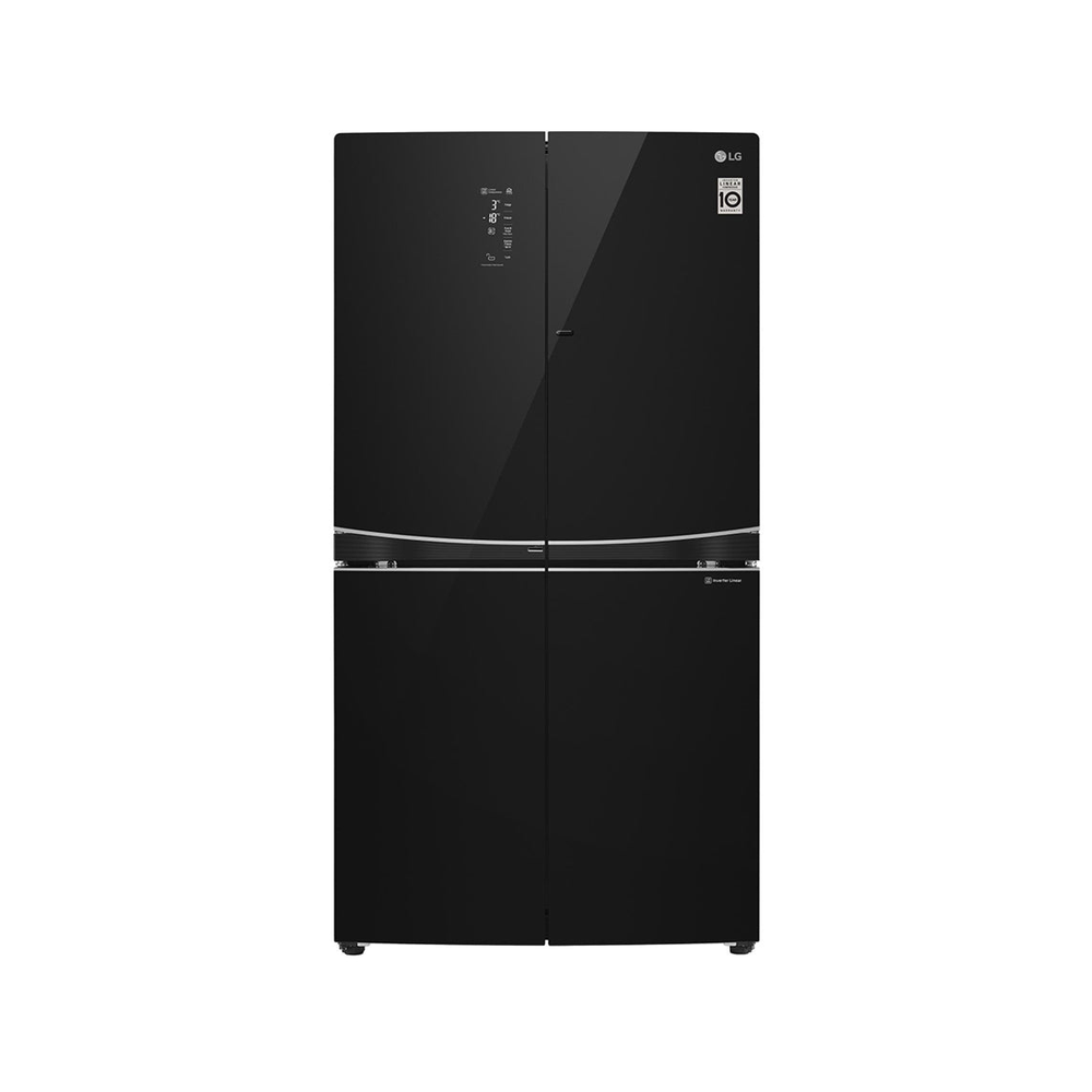 LG GF-D725BML