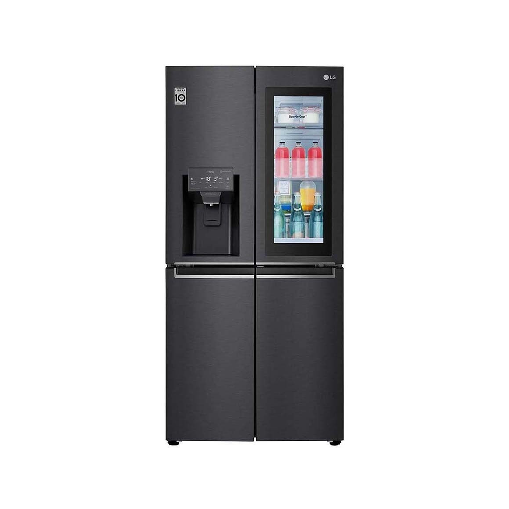LG GF-V570MBLC