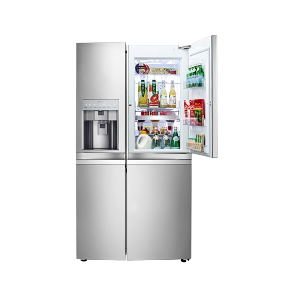 LG GR-D257SL
