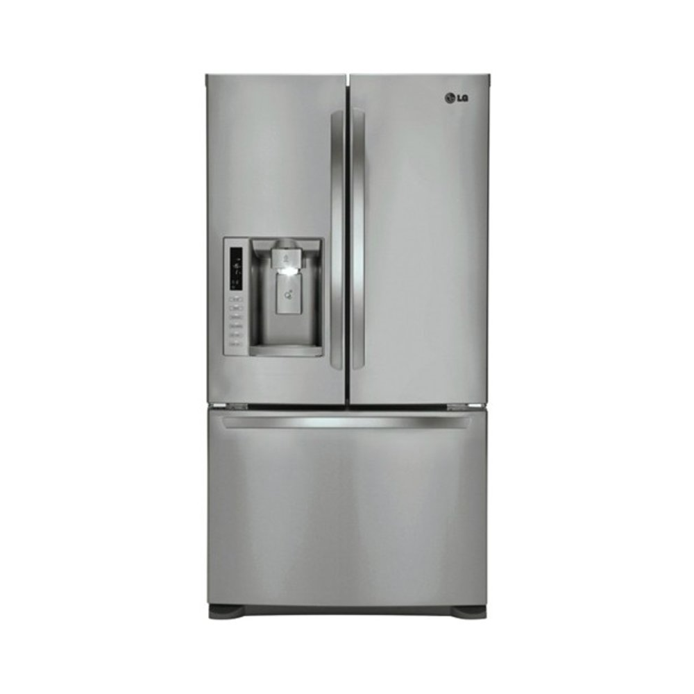 LG GR-L218ASL