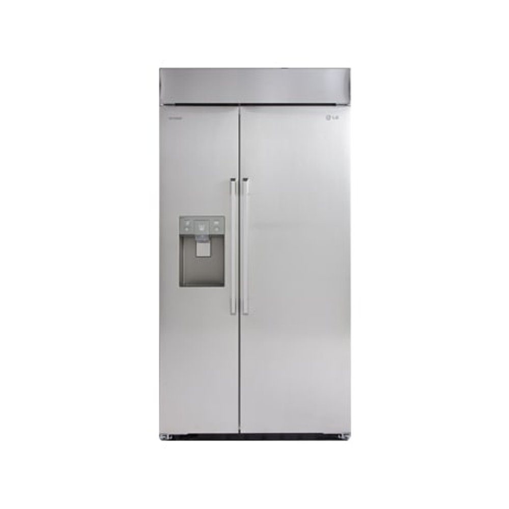 LG GR-L814FBI