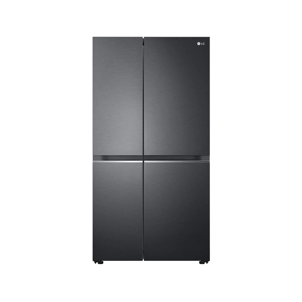 LG GS-B655MBL