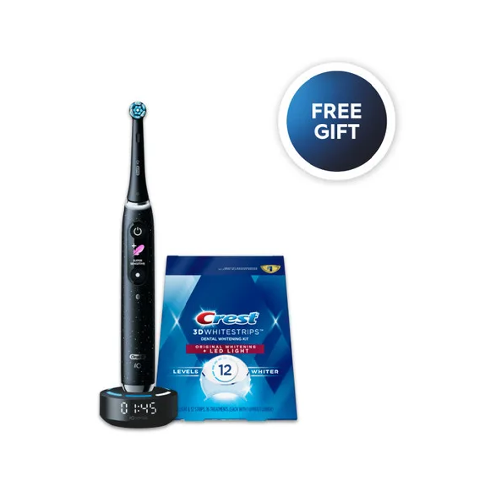 Oral-B iO Series 10