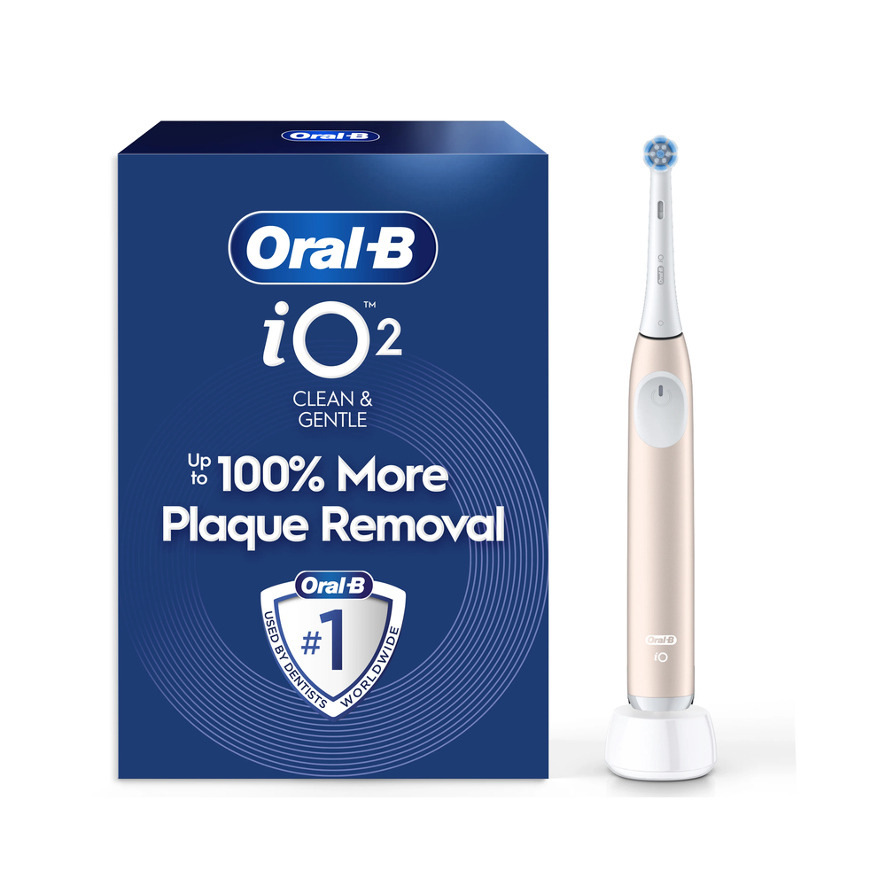 Oral-B Genius 8000
