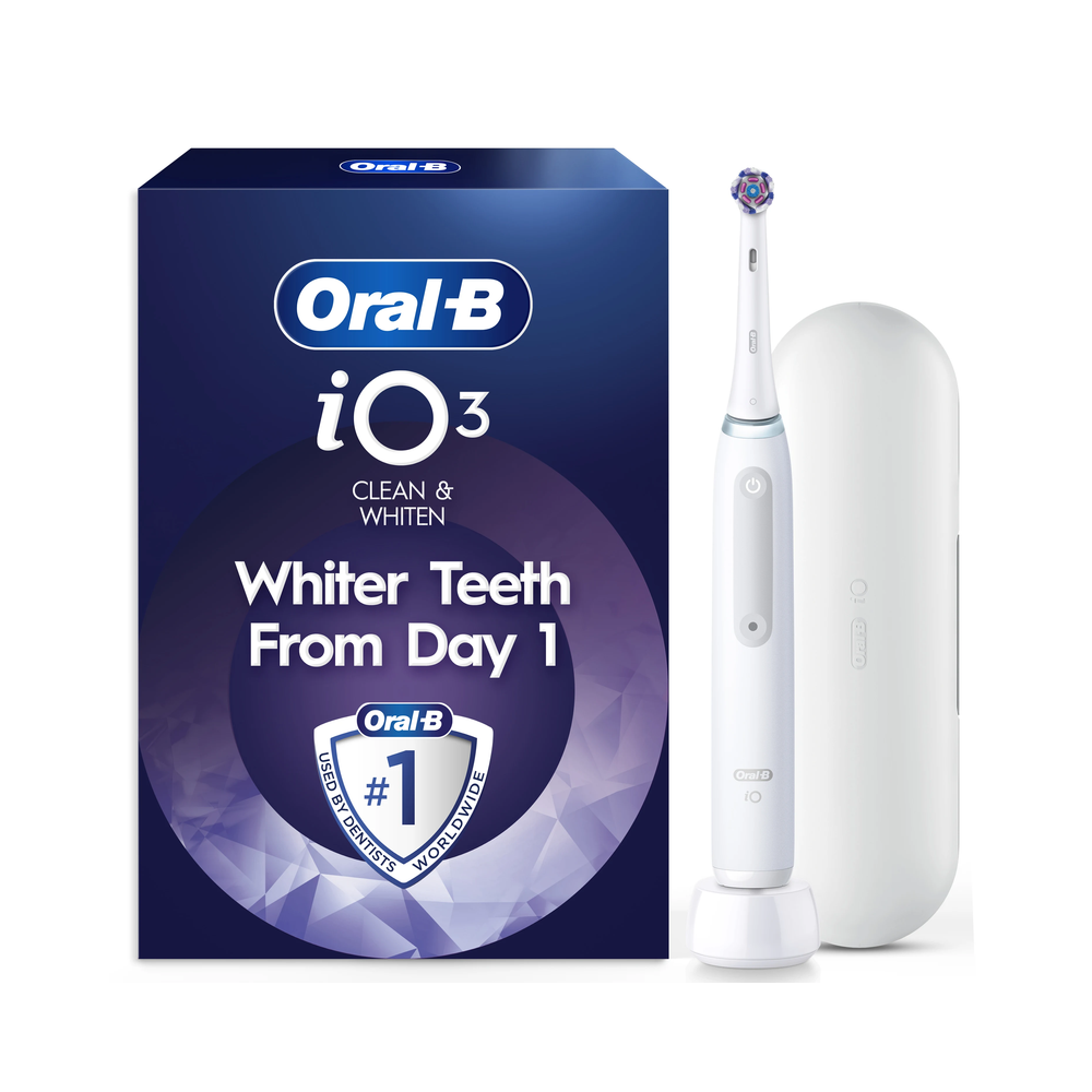 Oral-B iO Series 3
