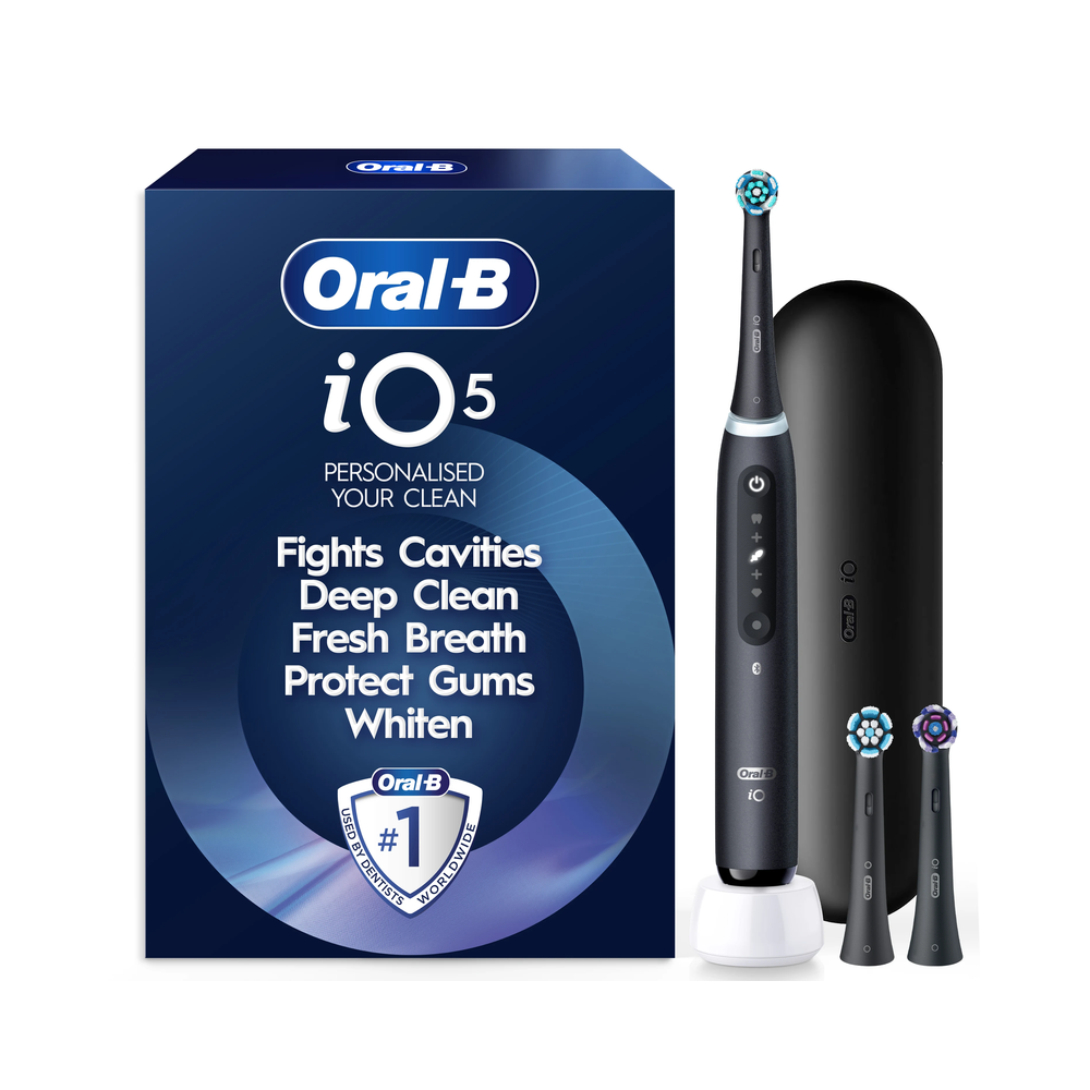 Oral-B iO Series 5