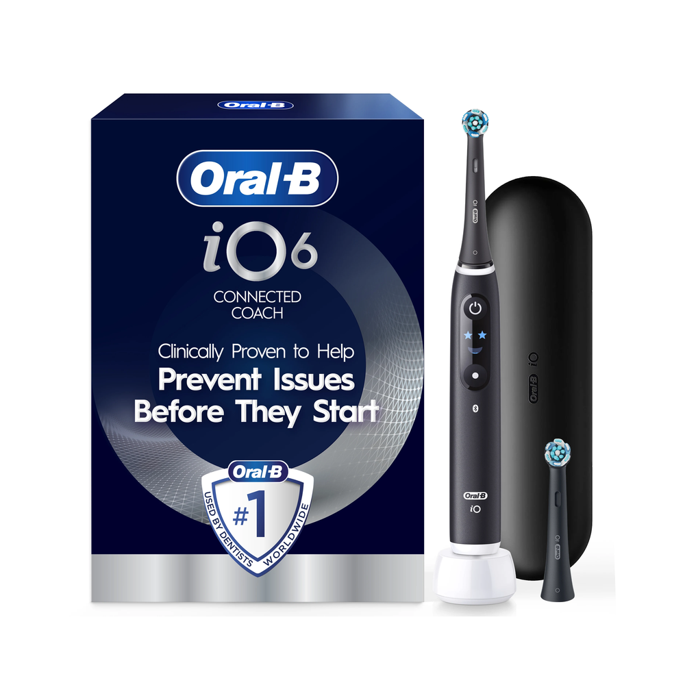 Oral-B iO Series 6