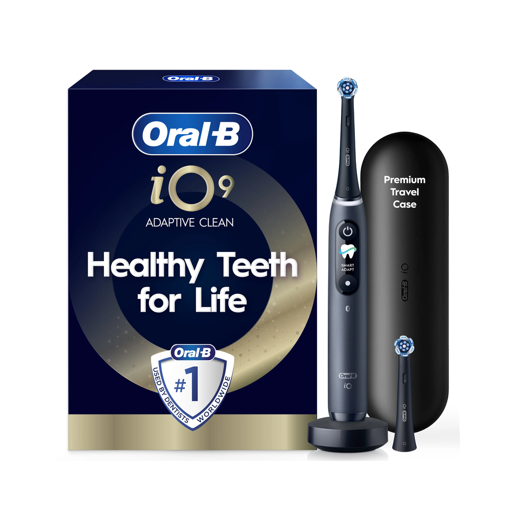 Oral-B iO Series 9