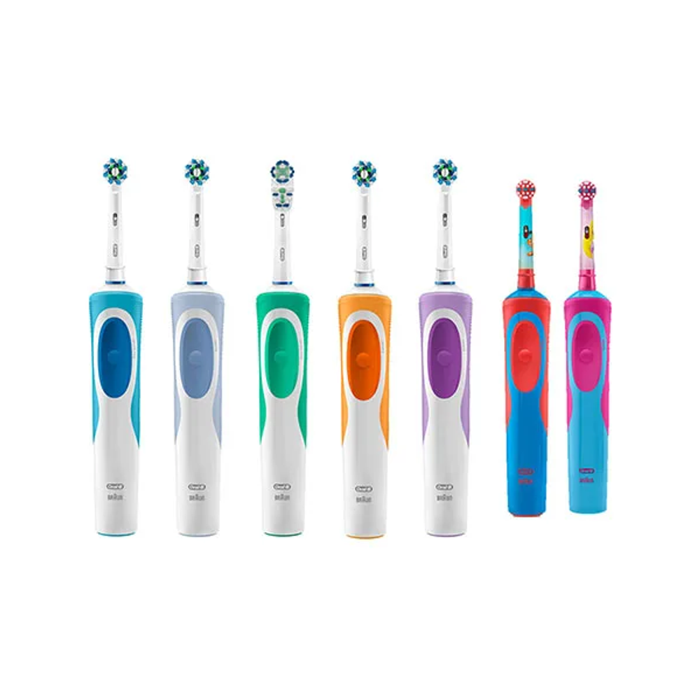Oral-B Vitality