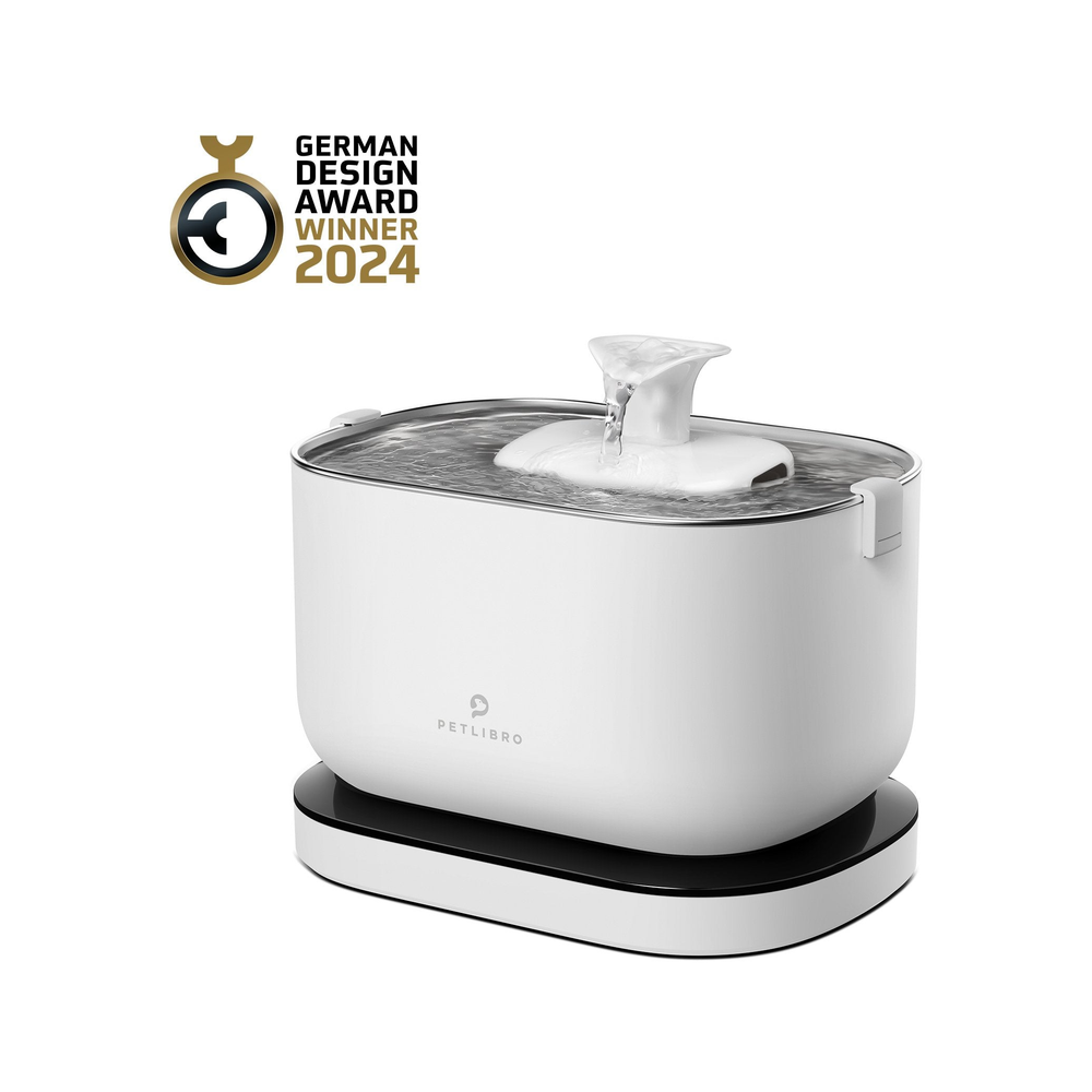 Petlibro Dockstream Cordless Fountain