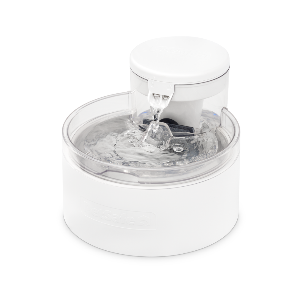PetSafe Outlast Pumpless Pet Fountain