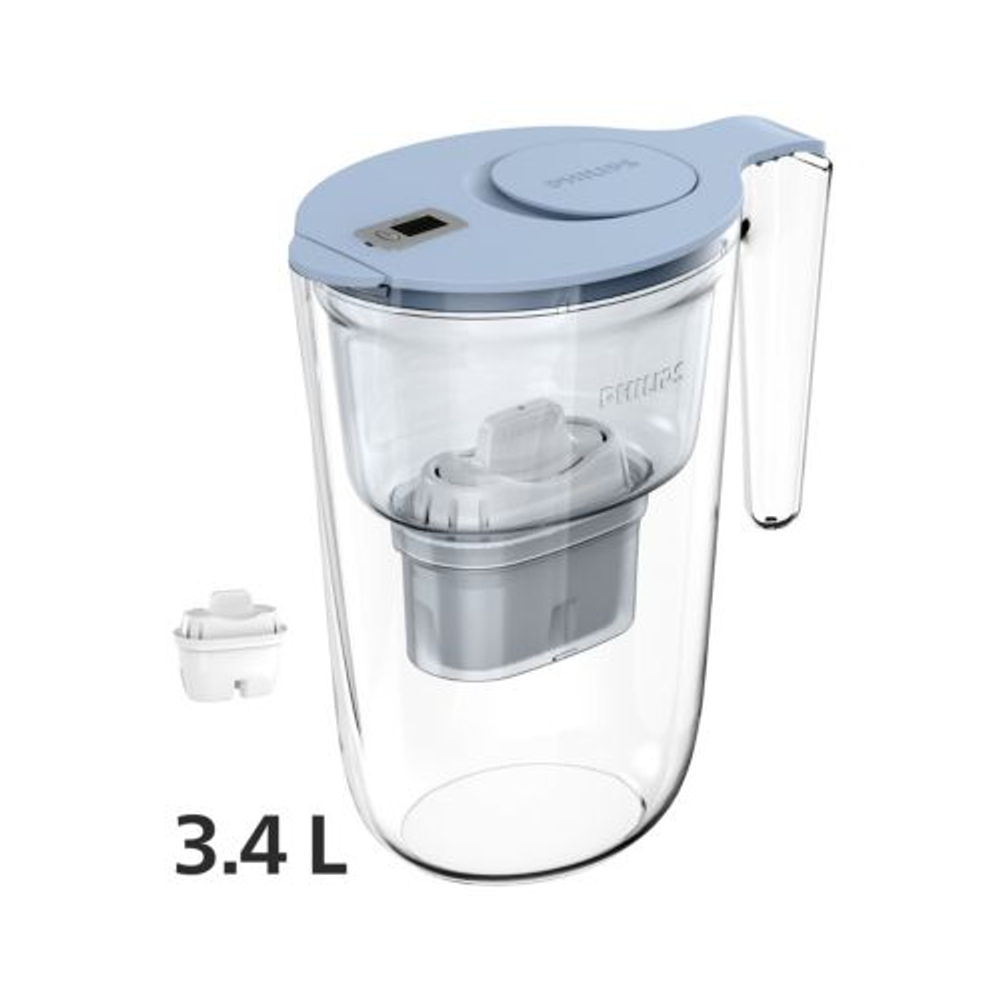 Philips AWP2937BLT Water Jug XL 3.4L