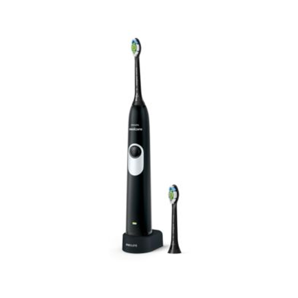 Philips Sonicare 2 Series plaque defense