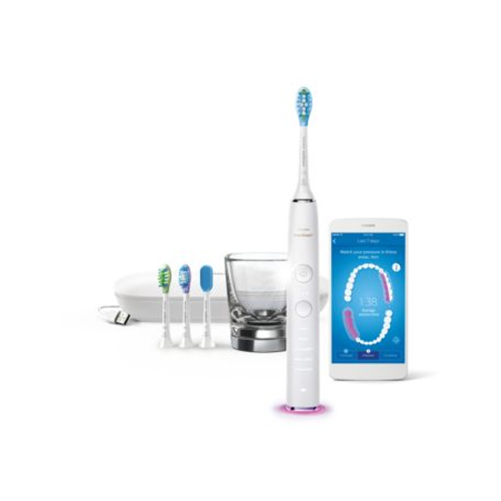 Philips Sonicare DiamondClean Smart