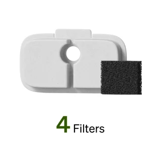 Petlibro Dockstream Replacement Filter (Dockstream, Dockstream 2)