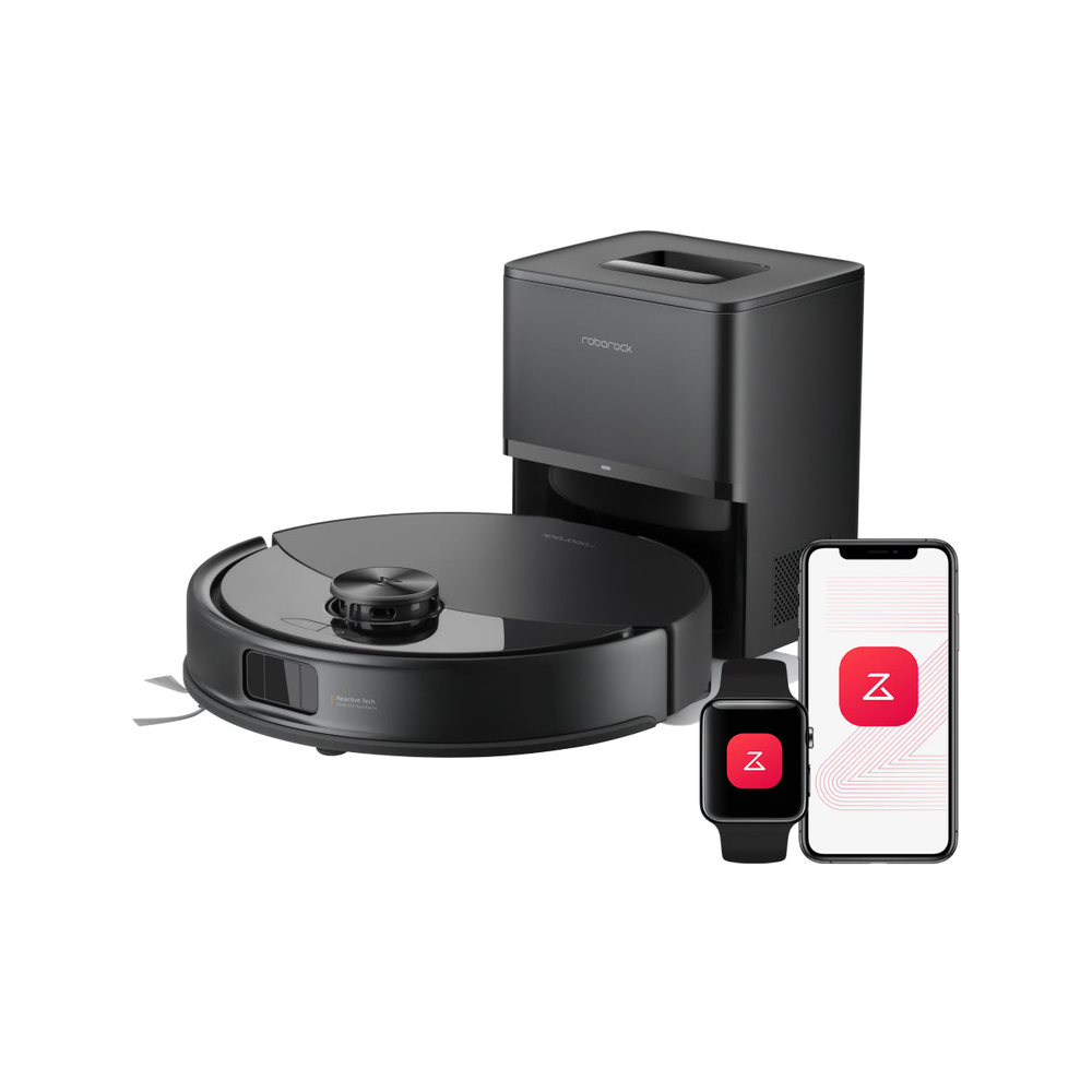 Roborock Qrevo Edge 2 Flow