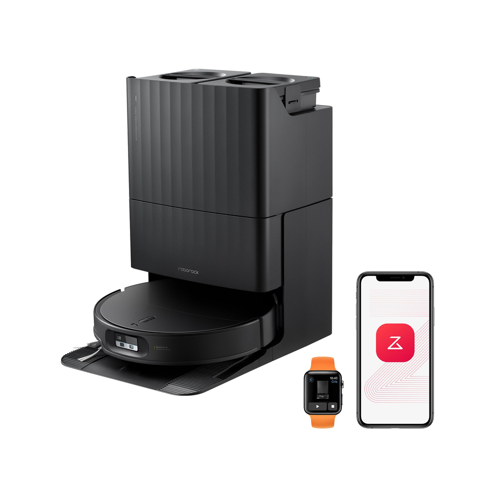 Roborock Qrevo Edge 2
