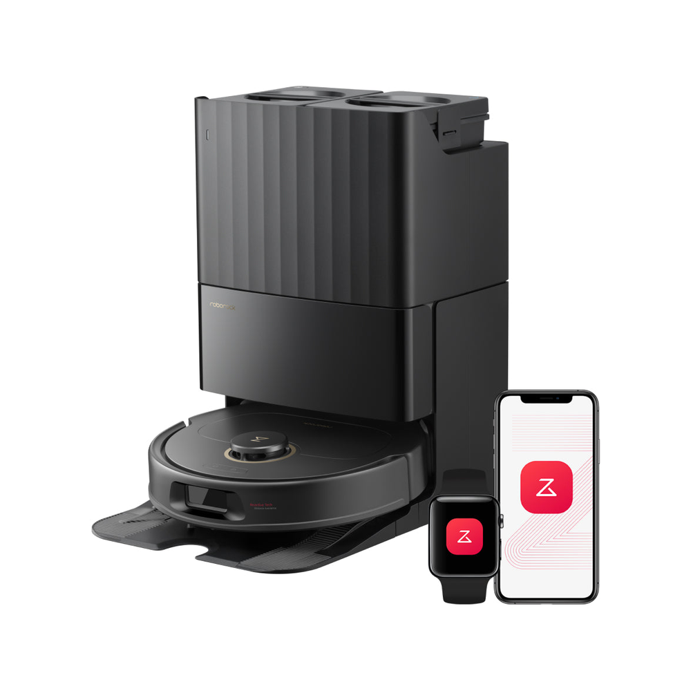 Roborock Qrevo S5V