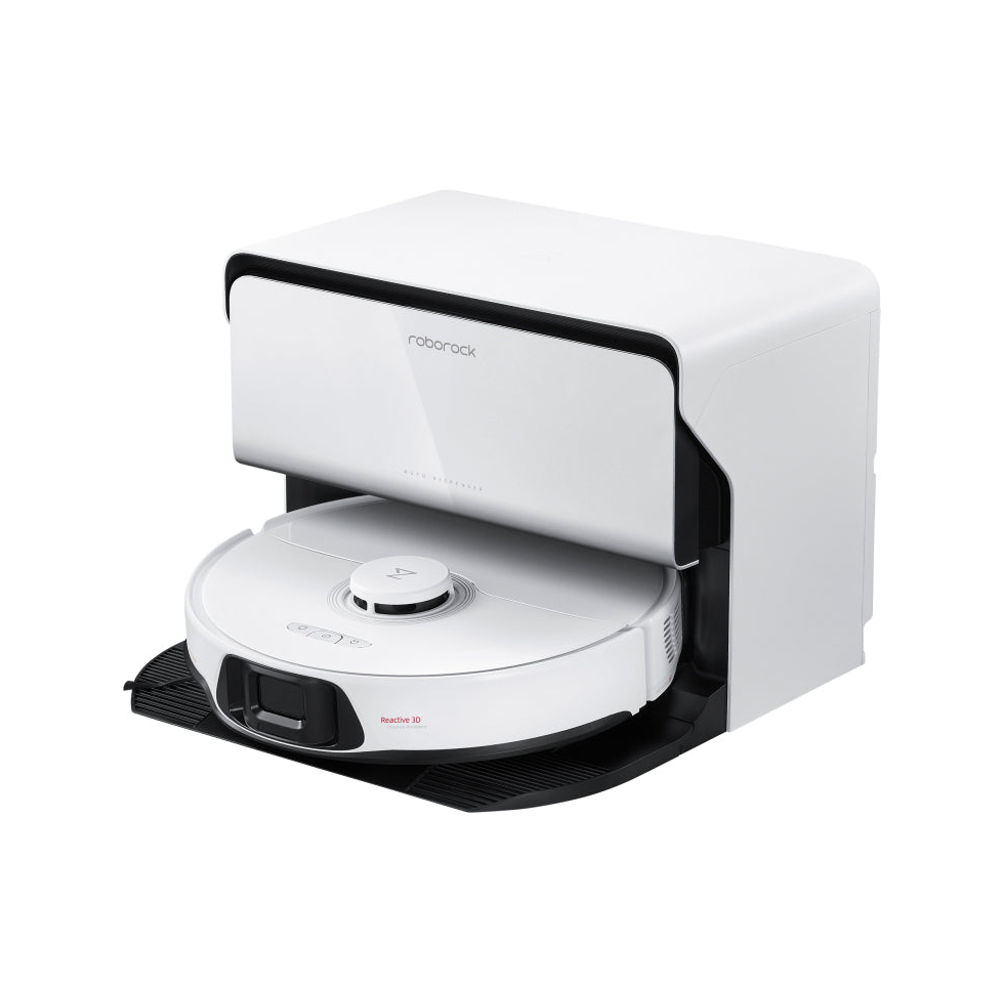 Roborock S8 Max Ultra