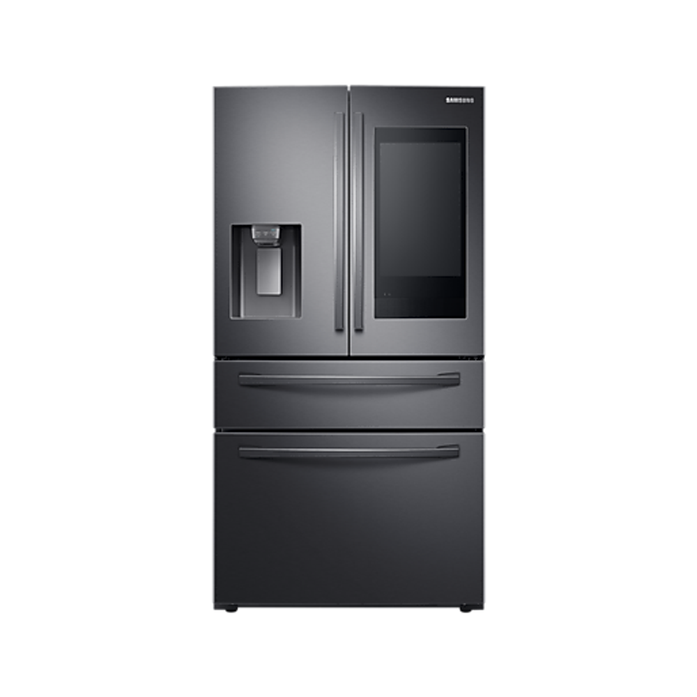 Samsung SRF662BFH4